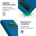 thumbnail image 3 of PINHEN Case Compatible with Google Pixel 7 Case - TPU Silicone Phone Cover with Soft Finish, 3 of 7