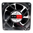 thumbnail image 2 of Ventilador 12 X 12 Cm 12v-24v, 2 of 2
