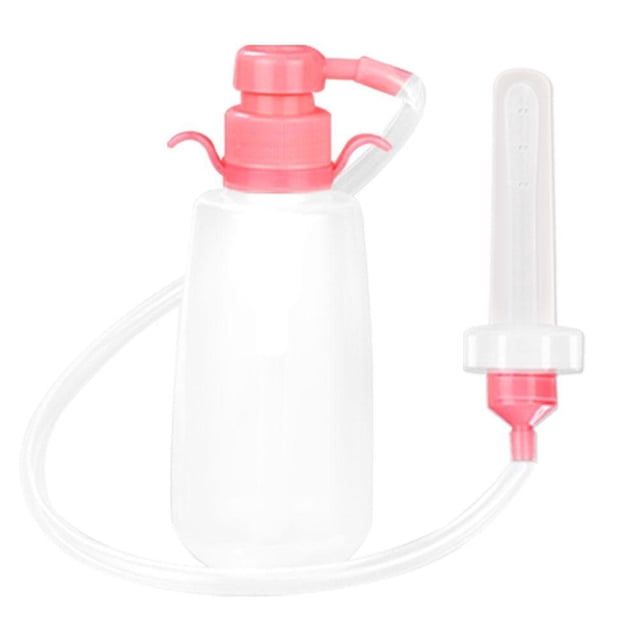 Bidé de mano ANGGREK Botella Perineal portátil Para Mujeres embarazadas Posparto