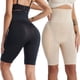 thumbnail image 2 of Pantalones abdominales de cintura alta para mujer, pantalones de vientre y cadera, pantalones de cadera completa de PP con trasero falso, bragas ajustadas moldeadoras de cuerpo, 2 of 5