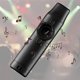 thumbnail image 5 of Metal Kazoo Harmonica Tono ajustable para regalos de fiesta de teclado de Negro perfke armónica kazoo, 5 of 9