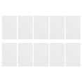 thumbnail image 2 of Herwey 10/20/30pcs NTAG215 NFC Card Chip Tags White Cards 13.56Mhz PVC For Tagmo, 2 of 8