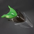 thumbnail image 5 of Protector de pantalla de cubierta de faro para Cb500X Cbr650F Cb650F 2017-2019 transparente, 5 of 5