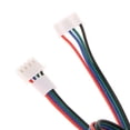 thumbnail image 3 of Cables Extendidos Baoblaze del motor de la Impresora 6x3D 2 piezas, 3 of 6