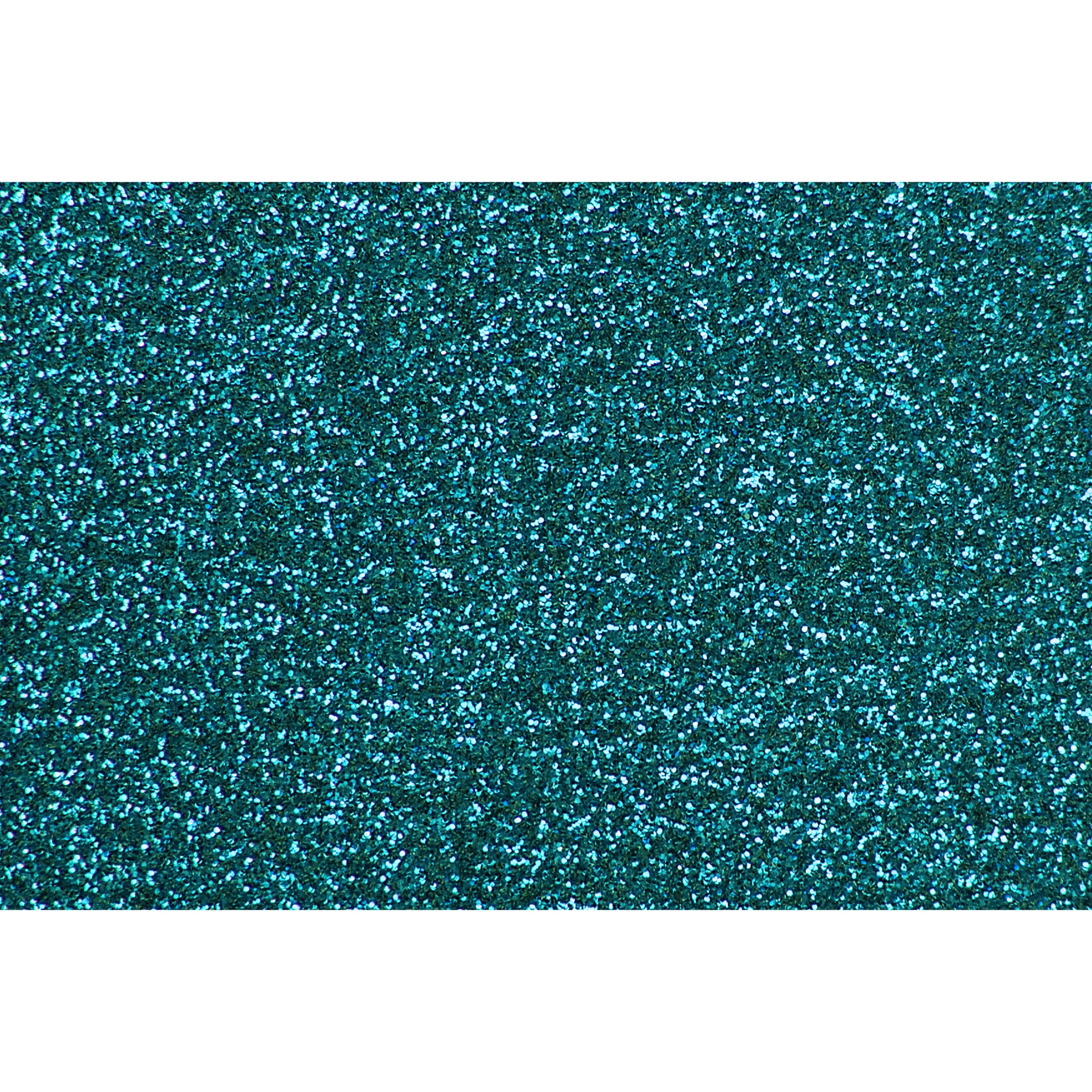 (2 pack) Cricut Glitter Iron-on Sampler, Jewel, 12" x 12"