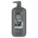 thumbnail image 1 of Exfoliante corporal y facial, gel de baño DOVE MEN + CARE, 900 ml, 1 of 8