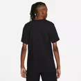 thumbnail image 2 of Playera Para Hombre Nike Sportswear Swoosh Negro Bv0507-010, 2 of 6