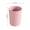 Pink, variant on Wheat Straw Mug - BPA-Free 10oz Travel Cup for Coffee Milk Juice, Microwave/Dishwasher Safe, Durable Shatterproof Cup with Ergonomic Handle