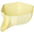 thumbnail image 1 of Multifunctional Washing Drain Basket Household Vegetable Basin Kitchen Washing Fruit Plate Gadget Kitchen Tool, 1 of 5