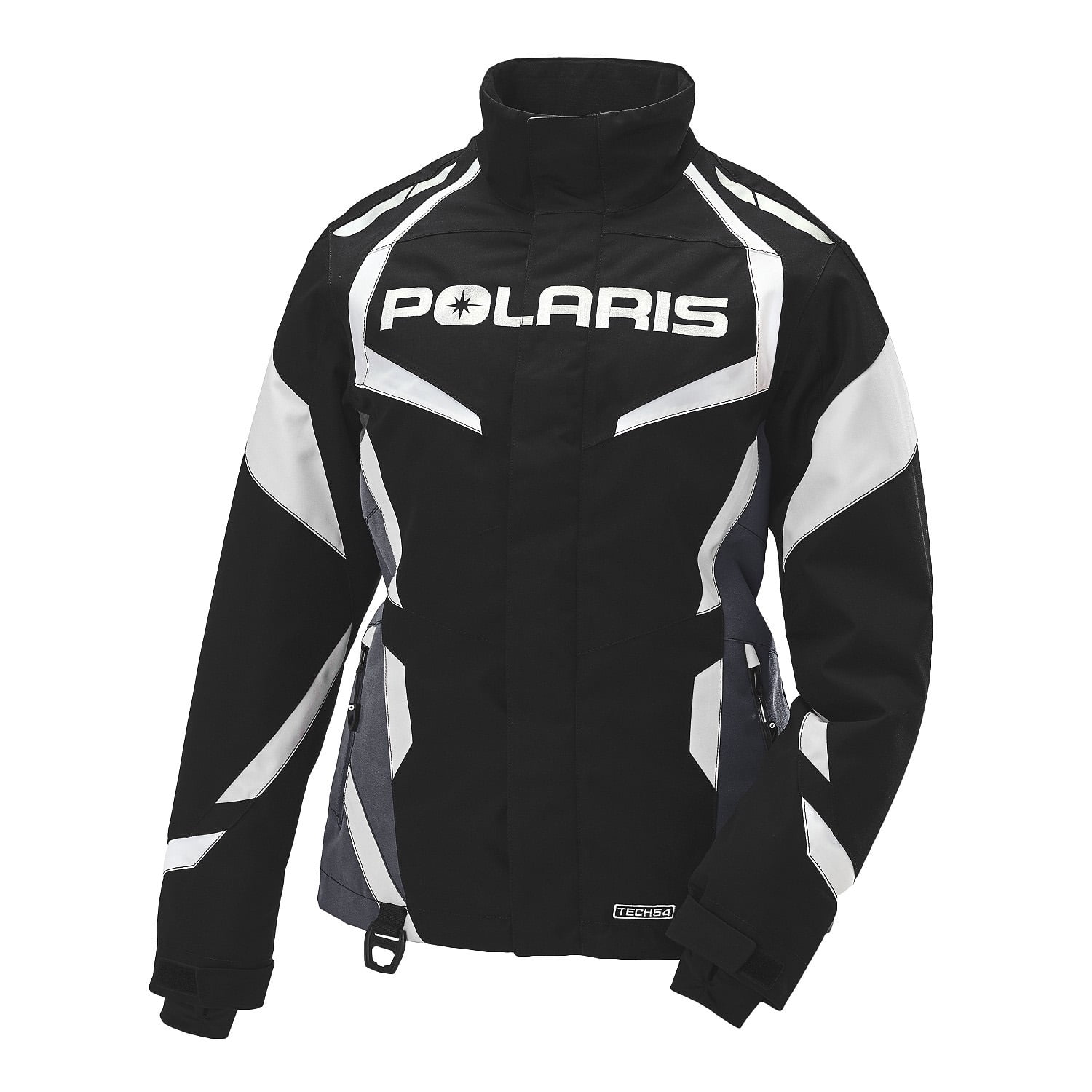 Polaris Snowmobile New OEM Women's Small, TECH54™ NorthStar Jacket