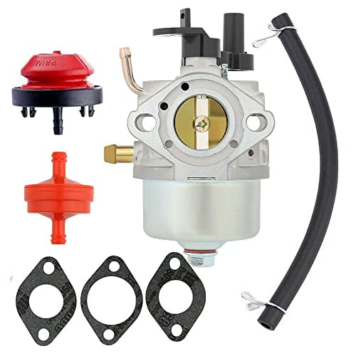 Carburetor for Toro 38440 38441 38442 38443 38445 20'' 21'' 141cc Snow Blower