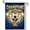 B, variant on XaaKee Garden Flags, Victory Field Soccer Championship Yard Flags, Double-sided High-quality White Linen Small Garden Flags For Outside, Victory Decor 12x18Inch