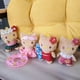 thumbnail image 3 of LLavero de peluche Kawaii Sanrio Hello Kitty para niña, muñeco relleno, Anime de dibujos animados Kt, bolsa de felpa colgante, Colección hawaiana, regalo, 3 of 4