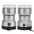 thumbnail image 1 of Electric Spice, Percolator,  Blade 304 Stainless Steel +ABS Material For Kids Party Adults Home, 1 of 8