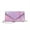 Pink Mermaid Scale, variant on Xixirimido Women Evening Bags Leather Clutch Bag Purses Formal for Wedding Party Envelope Bags Crossbody Clutches with Chain Strap, Pink Butterfly Cherry Blossom