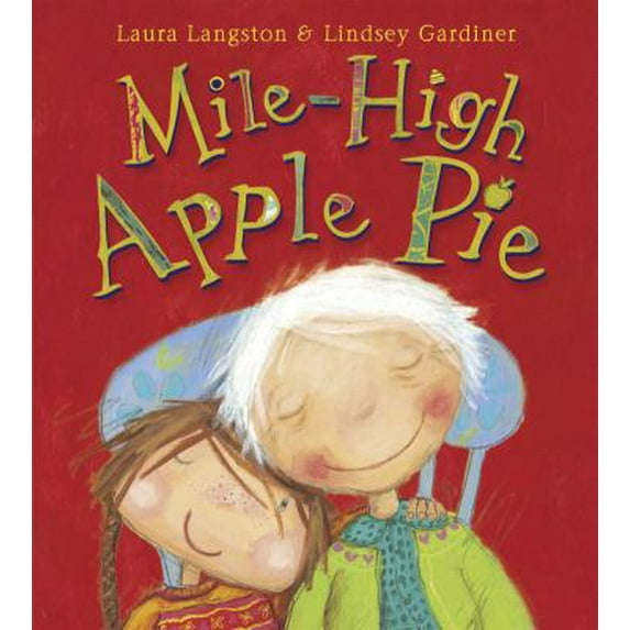 Pre-Owned Mile-High Apple Pie (Paperback) 0099443880 9780099443889