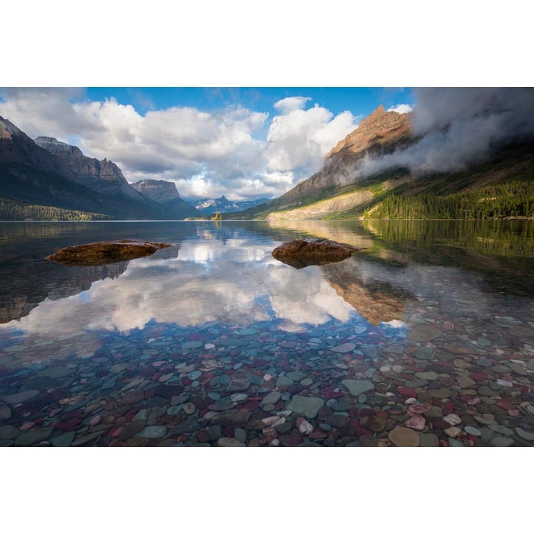 IMAX: National Parks Adventure, 4K Ultra HD + Blu-ray 3D + Blu-ray
