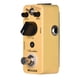 thumbnail image 1 of Pedal de efectos Acoustikar Simulador de guitarra acústica Pedal de efecto True Bypass con 3 modos (Piezo / Standard / Jumbo) MOOER  Pedal de efectos, 1 of 6
