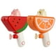 thumbnail image 1 of Juguete Acuático Fruta Mini Agua Juguete Infantil Agua Pequeña, 1 of 2
