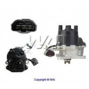 World Power Systems DST17480 Distributor