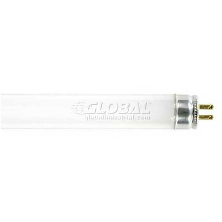 

Flourescent Bulb T-5 Mini Bi-Pin 2660 Lumens 85 CRI 28W 167V - Lot of 40
