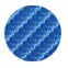 Blue Carbon Fiber 4G
