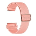 thumbnail image 1 of For Coros Pace 3 2 Strap Elastic Nylon Loop Replacement Correa Wristband For Coros Apex 2 Pro 42 46mm Smart Watch Band Bracelet M For Coros Pace 3, 1 of 6