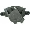 thumbnail image 3 of A1 Cardone Disc Brake Caliper P/N:18-4258 Fits select: 1987-1993 FORD MUSTANG, 1987-1988 FORD THUNDERBIRD, 3 of 4