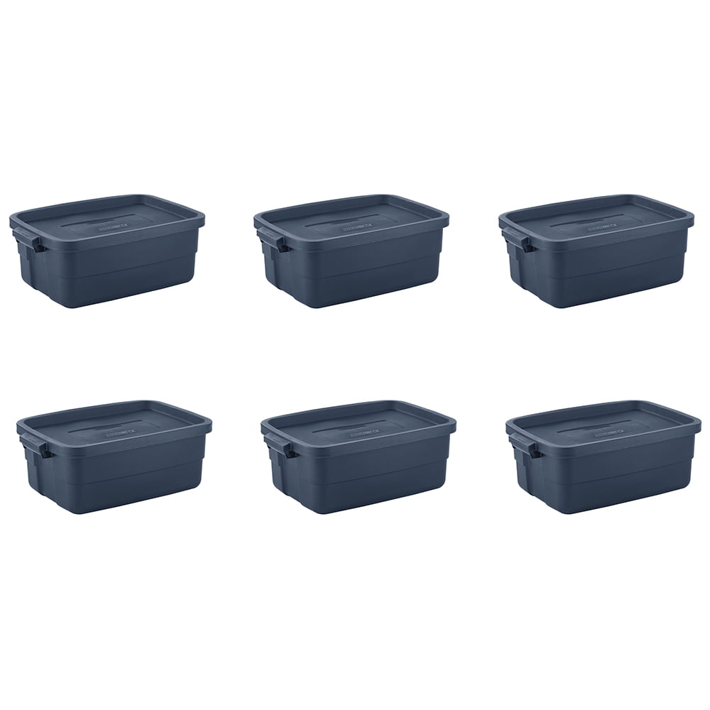 rubbermaid keepers tote locker