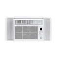 thumbnail image 3 of Restored GE - 150 Sq. Ft. 5,050 BTU Window Air Conditioner - White! (Refurbished), 3 of 7