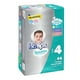 thumbnail image 5 of Pañal para Bebé Bbtips Sensitive Etapa 4 132 piezas, 5 of 7