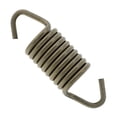 thumbnail image 2 of Polaris New OEM Engine Exhaust Spring, 7043726, 2 of 4