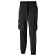 thumbnail image 1 of Pantalón Puma Train Fav Woven Cargo para Hombre 522357-01 negro S, 1 of 4