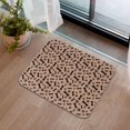thumbnail image 3 of Tapis de Pipi pour Chien, Tapis de Pot pour Chiot Réutilisable Lavable pour Cage de Chiot, Tapis de Jeu pour Animaux de Compagnie, Tapis de Sol pour Moyen, 3 of 5