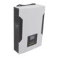 thumbnail image 2 of Inversor solar, cargador inversor solar de 3500 W, controlador solar MPPT, inversor de onda sinusoidal pura, artesanía superior, 2 of 8