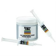 SUPER LUBE 70050 5-LB. CAN SUPER LUBE HIGH TEMP E.P. GREASE