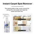 Powerful Stainremoving Laundry Drycleaning Spray, Natural Stain