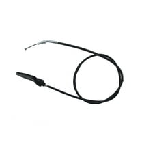 Clutch Cable fits Yamaha YZ250 1983 - 1987 by Race-Driven