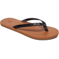 thumbnail image 6 of Jyll III Flip Flops [Black], 6 of 6