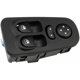 thumbnail image 2 of Window Regulator Control Button for Lancia Y, Window Regulator Switch Ypsilon 2003-2011 735360605, 2 of 5