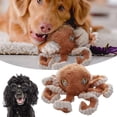 thumbnail image 1 of TIELUTT Squeaky Tough Large Medium And Animal Puppy, 1 of 5