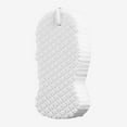 thumbnail image 2 of Removedor de Piel Muerta Esponja Exfoliante Reutilizable Zulema Blanco, 2 of 8