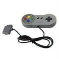 thumbnail image 4 of SNES Analog Controller Pad Famicom Style (Hexir), 4 of 5