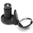 thumbnail image 4 of Practical Road Bike Cycling Handlebar Rear View Mirror Bicycle Accessories, 4 of 9