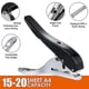 thumbnail image 5 of Hole Punch 3/8 Inch-10mm Single Hole Hole Punch, Heavy Duty Hole Punch Single, Portable Handheld Lo, 5 of 5