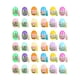 thumbnail image 1 of Huevos de Pascua precargados, regalos de Pascua con conejitos en su interior, divertida canasta de Pascua. 36 piezas, 1 of 9
