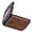 Brown, variant on Compatible with Motorola Razr 5G (Razr 2nd Gen) 2020 Case - Black