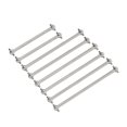 thumbnail image 2 of Driving Shaft 61/74/77/79.5mm for 1/10 RC Car HPI HSP Axial Himoto Redcat heqiyong toy, 2 of 2