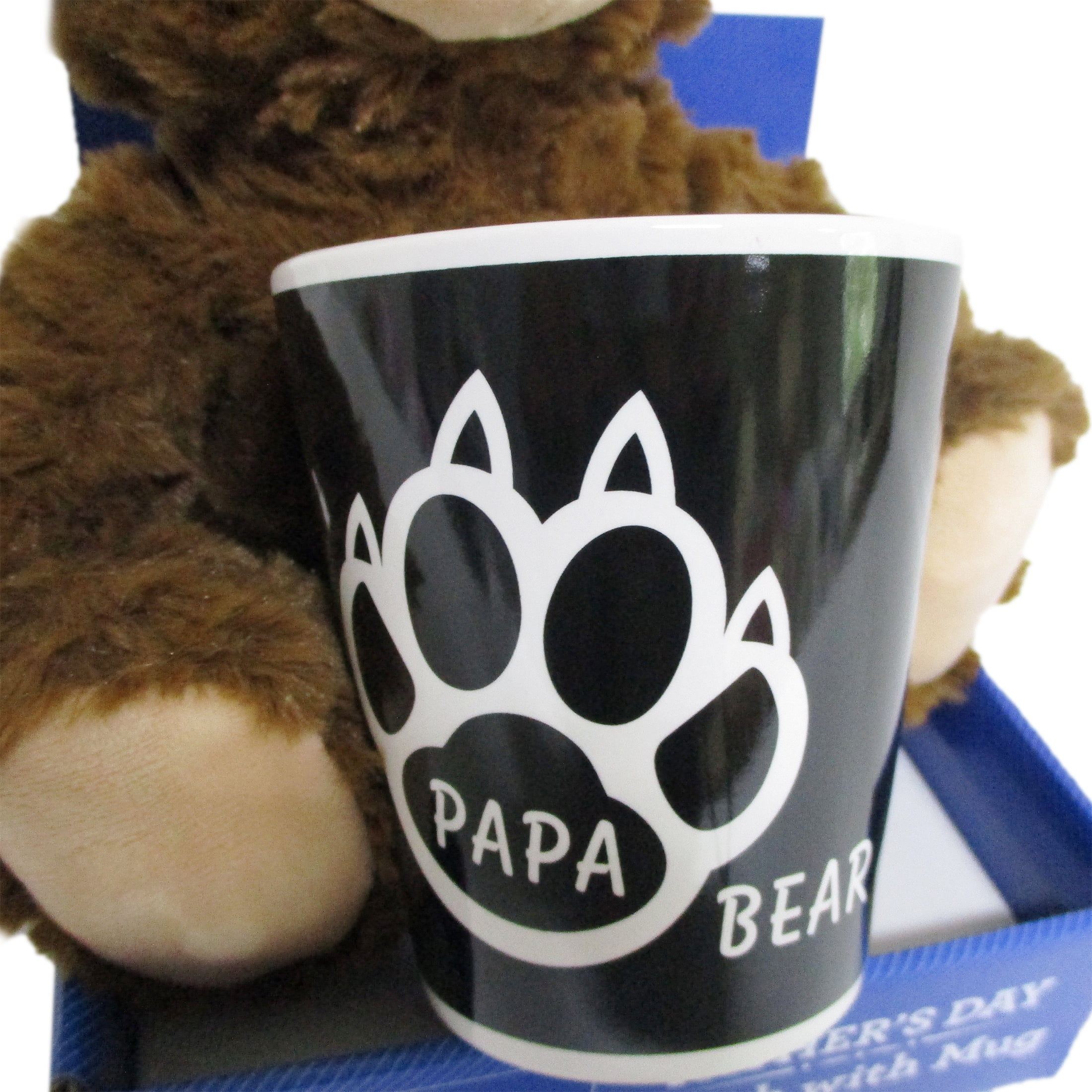 Bear Family Mug Set, Rapid City, SD