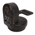 thumbnail image 1 of Electric Panoramic Tripod Head, 16 Channels Horizontal Vertical Shooting Motorized Pan Tilt Head  For Phone, 1 of 8